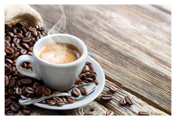 Kép - Espresso (90x60 cm)