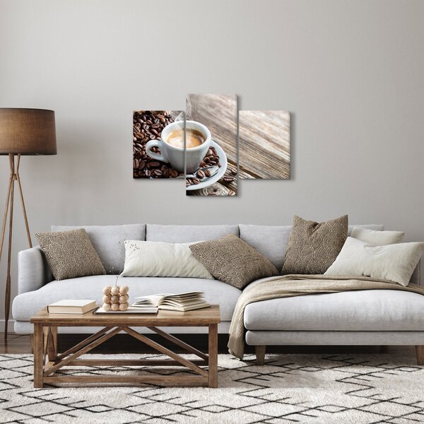 Kép - Espresso (90x60 cm)
