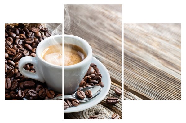 Kép - Espresso (90x60 cm)