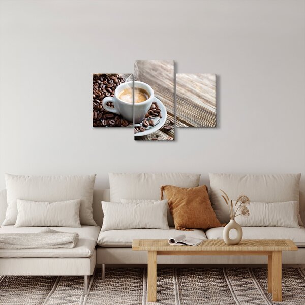 Kép - Espresso (90x60 cm)