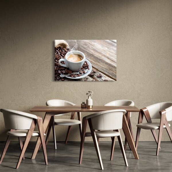 Kép - Espresso (90x60 cm)