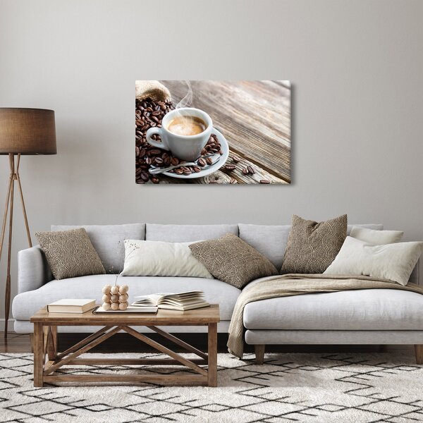 Kép - Espresso (90x60 cm)