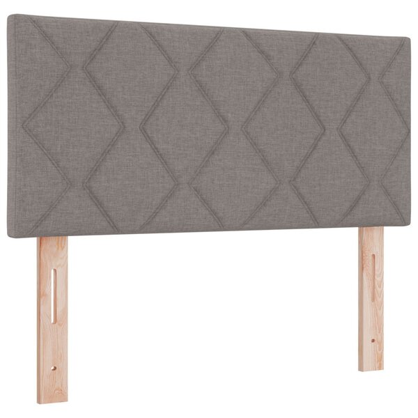 Fejtámla Tópszínű 90 cm szövet