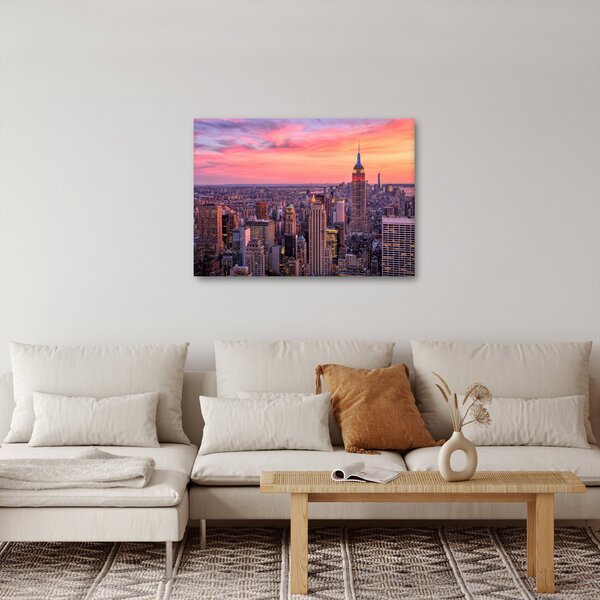 Kép - New York (70x50 cm)
