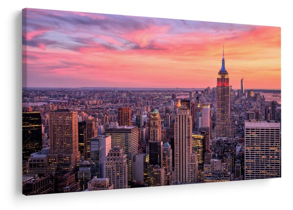 Kép - New York (90x60 cm)