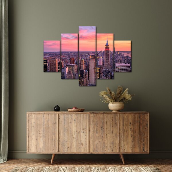 Kép - New York (150x105 cm)