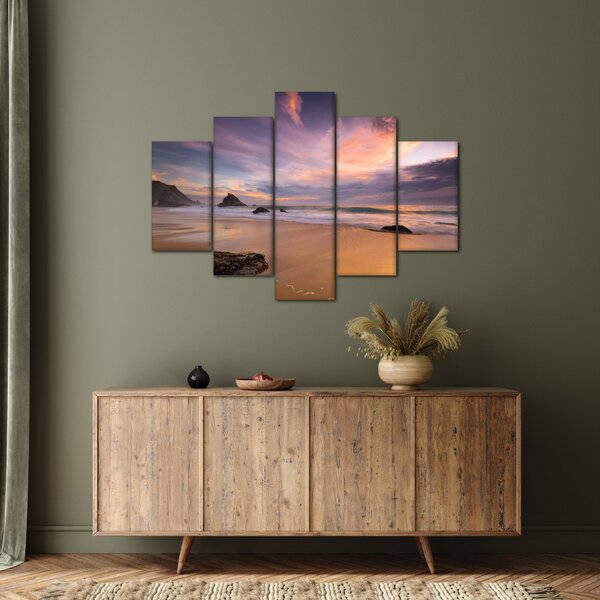 Kép - Praia da Adraga (150x105 cm)