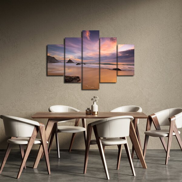 Kép - Praia da Adraga (150x105 cm)