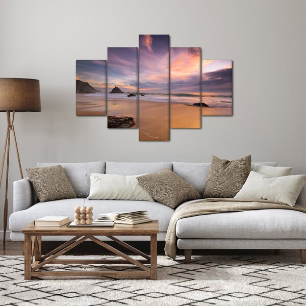 Kép - Praia da Adraga (150x105 cm)