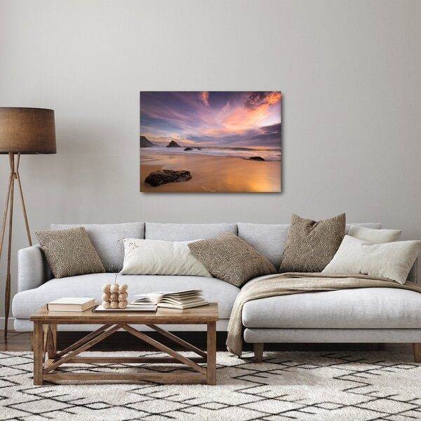 Kép - Praia da Adraga (70x50 cm)