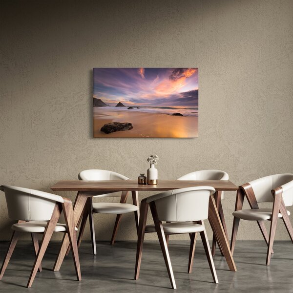 Kép - Praia da Adraga (90x60 cm)