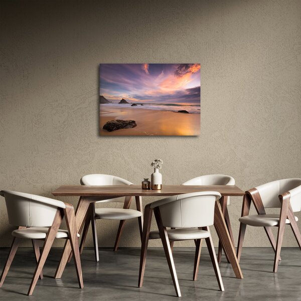 Kép - Praia da Adraga (70x50 cm)