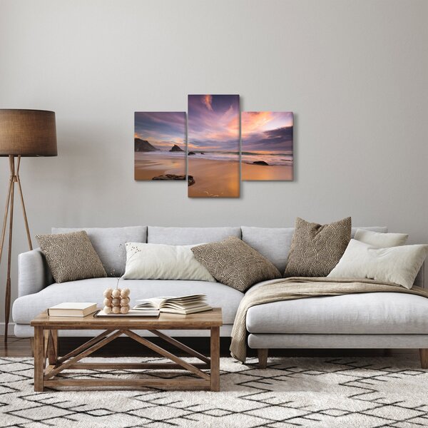 Kép - Praia da Adraga (90x60 cm)
