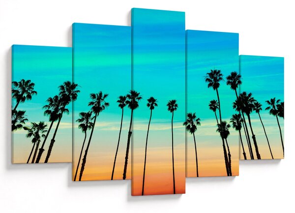 Kép - Kalifornia (150x105 cm)