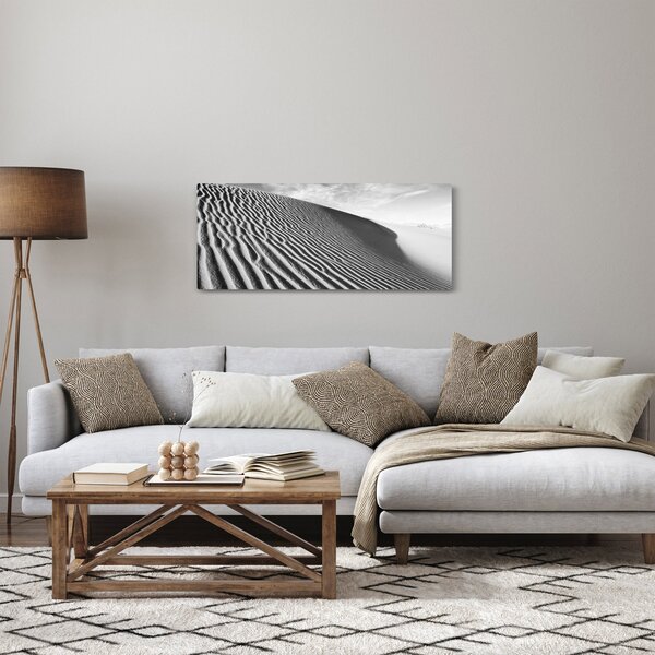 Kép - Homokdűne (120x50 cm)