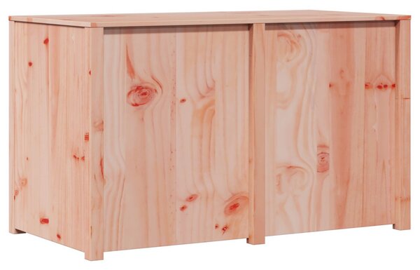 Konyhaszekrény polcokkal MEPPEL Barna Tölgy 106 x 55 x 64 cm