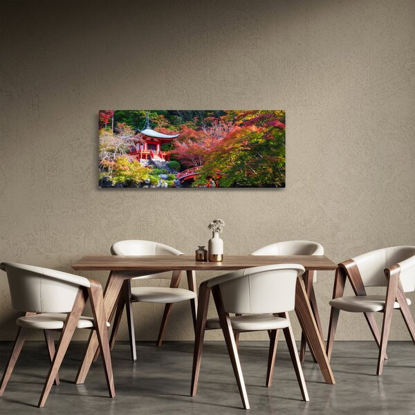 Kép - Daigodji (120x50 cm)