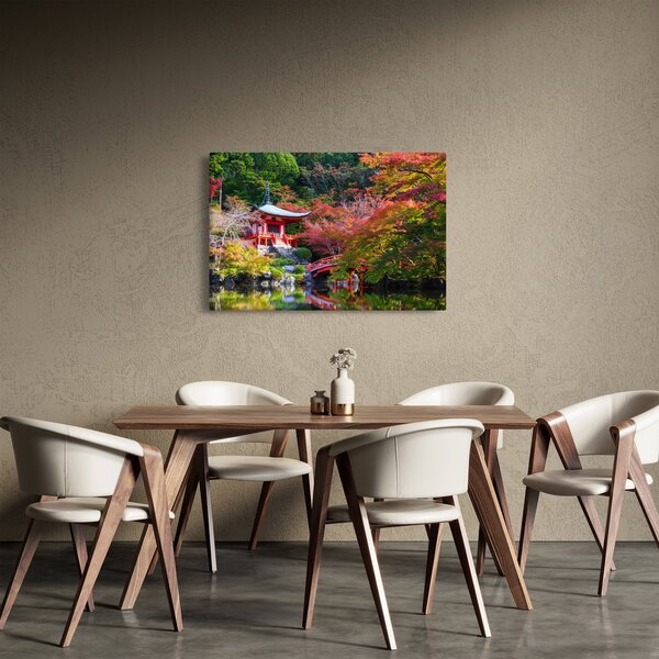 Kép - Daigodji (90x60 cm)