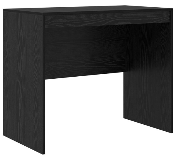 Asztal Fekete tölgy 90 x 50 x 76 cm