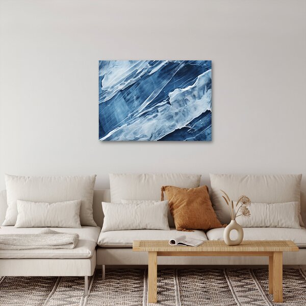 Kép - Részlet a festményről (70x50 cm)