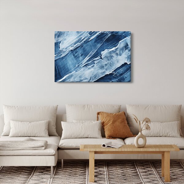 Kép - Részlet a festményről (90x60 cm)