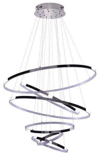 AZzardo Wheel LED függeszték