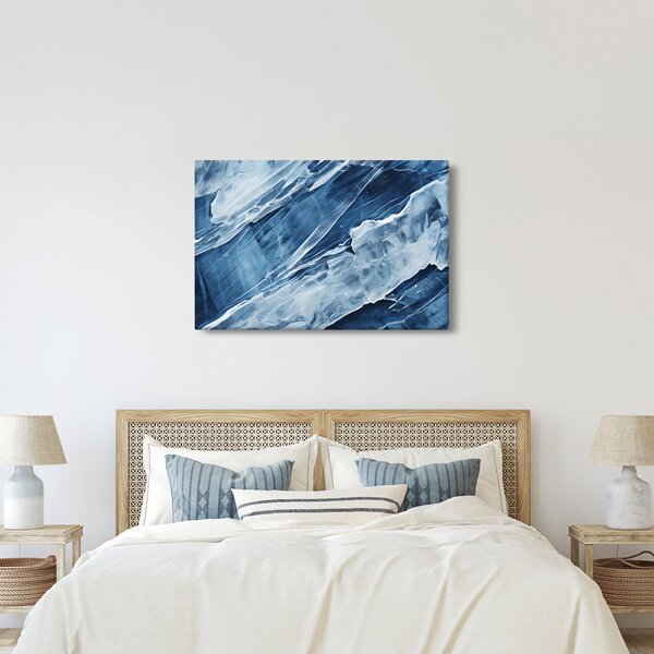 Kép - Részlet a festményről (90x60 cm)
