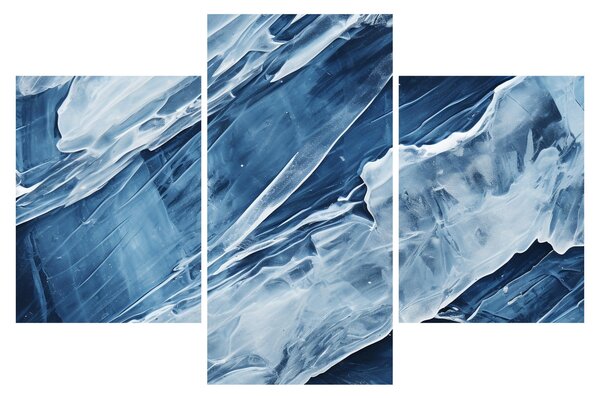 Kép - Részlet a festményről (90x60 cm)