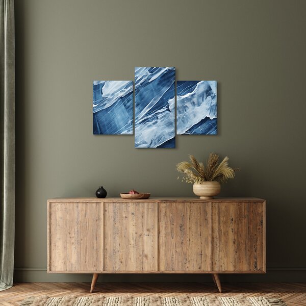 Kép - Részlet a festményről (90x60 cm)