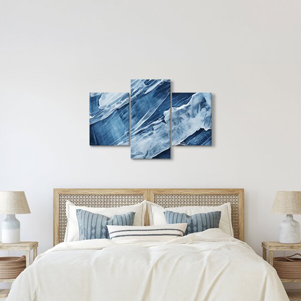 Kép - Részlet a festményről (90x60 cm)