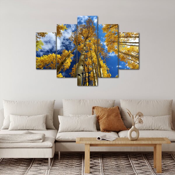Kép - Aspen (150x105 cm)