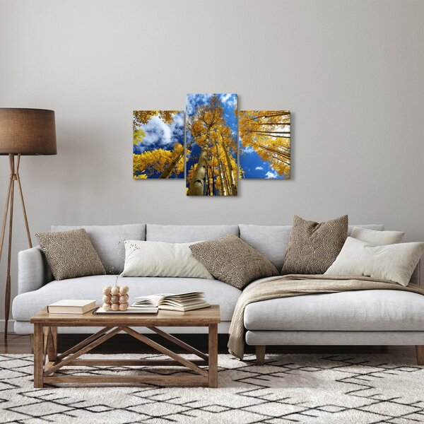 Kép - Aspen (90x60 cm)