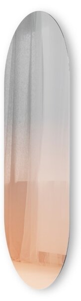 Umbra Misto Ovális Ombre Tükör Réz