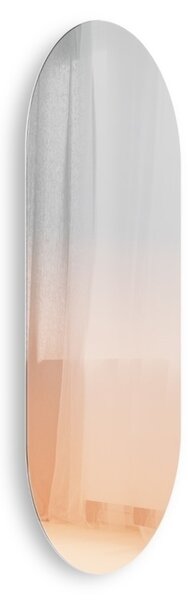Umbra Misto Ovális Ombre Tükör Réz