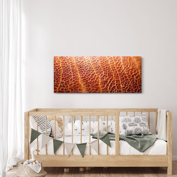 Kép - Textúra részlet (120x50 cm)