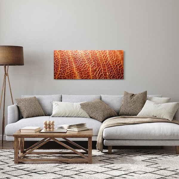 Kép - Textúra részlet (120x50 cm)