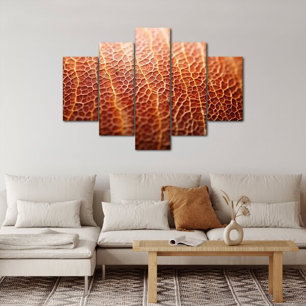 Kép - Textúra részlet (150x105 cm)