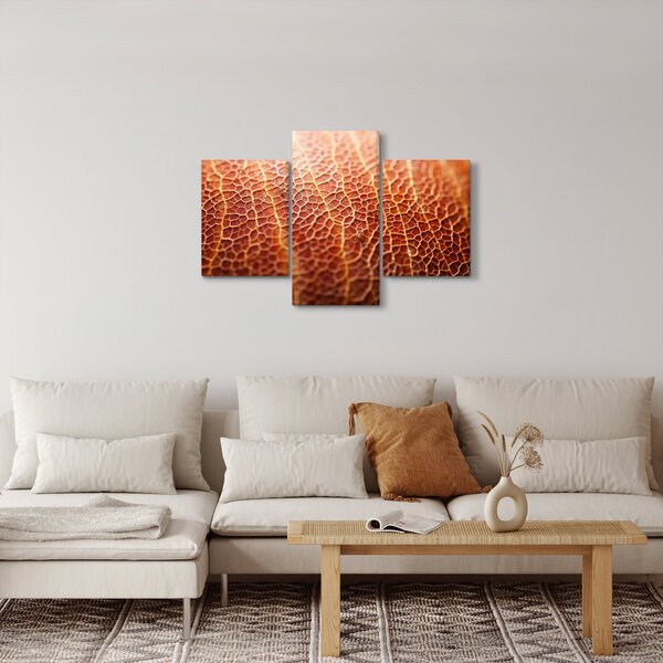 Kép - Textúra részlet (90x60 cm)