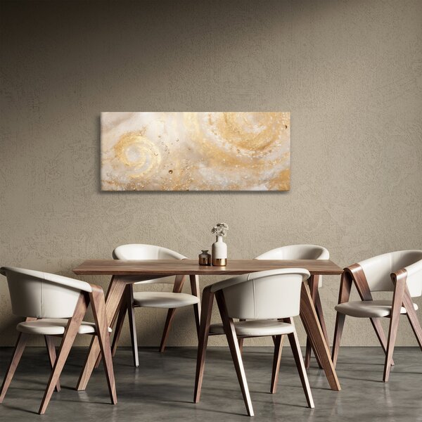 Kép - Mintás textúra (120x50 cm)