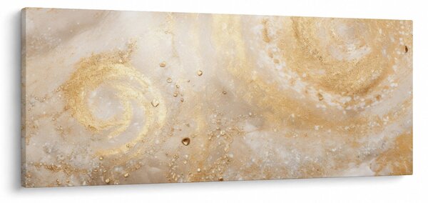 Kép - Mintás textúra (120x50 cm)