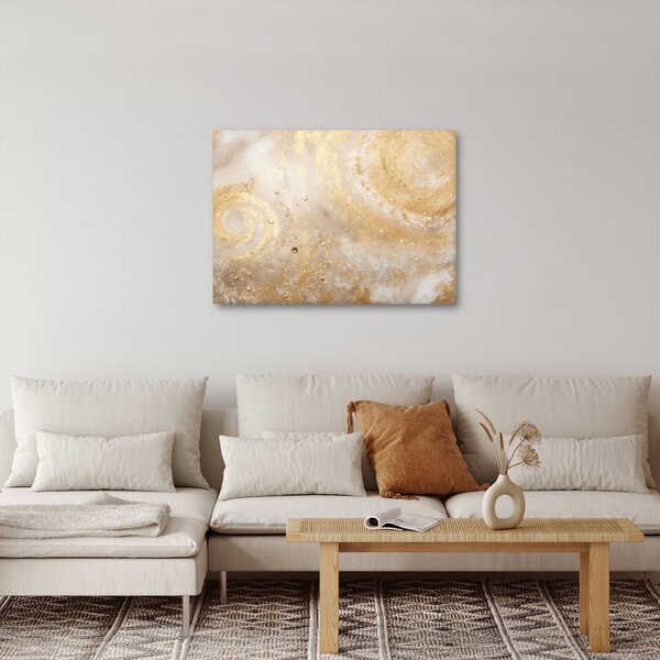 Kép - Mintás textúra (70x50 cm)