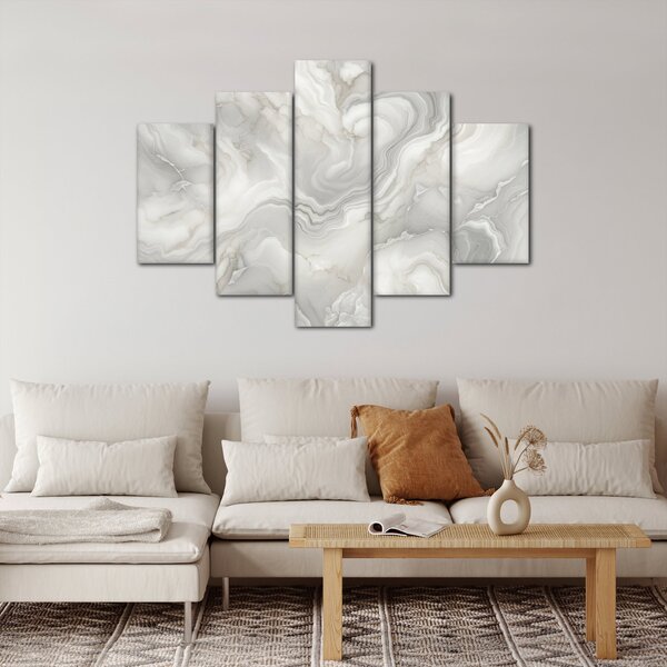 Kép - Természetes márvány textúra (150x105 cm)