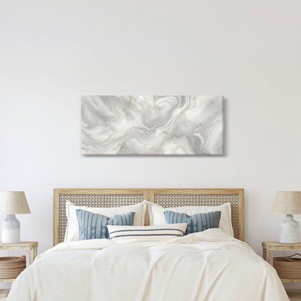 Kép - Természetes márvány textúra (120x50 cm)