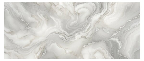 Kép - Természetes márvány textúra (120x50 cm)