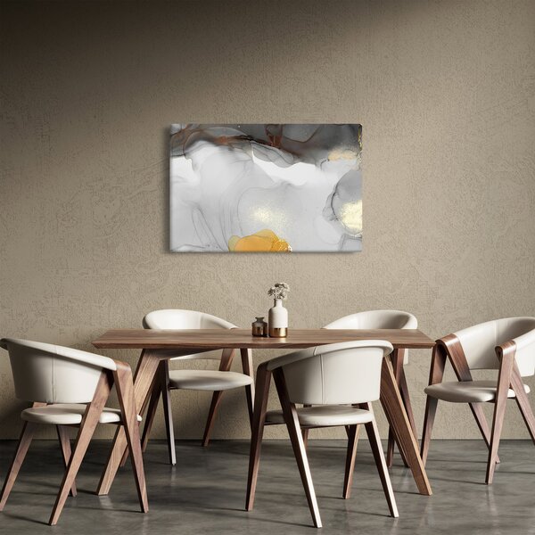 Kép - Tintaművészet II. (90x60 cm)