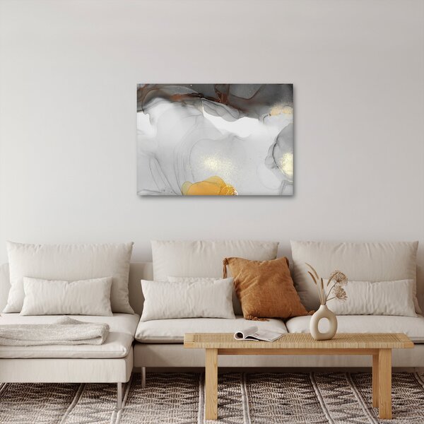 Kép - Tintaművészet II. (70x50 cm)