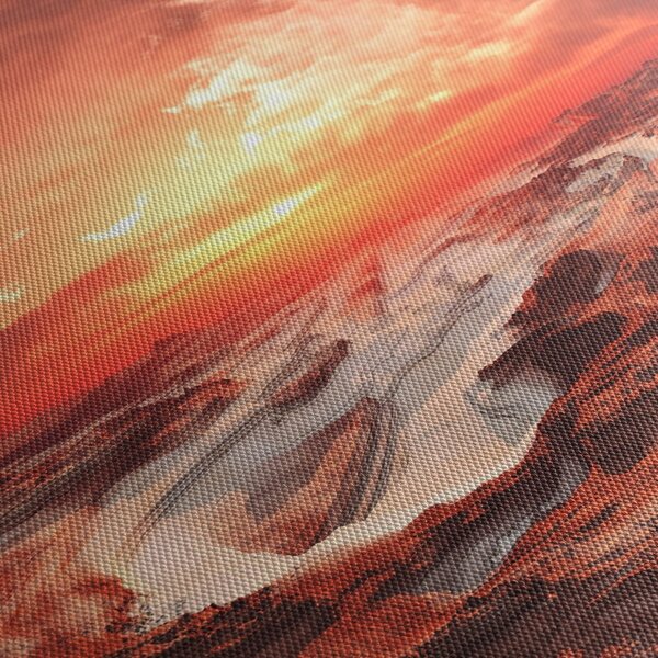 Kép - Mars (150x105 cm)