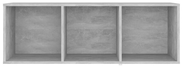 | TV szekrény | 3 pcs 37 x 35 x 107.5 cm