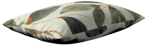 Párnahuzat Kinga 60x40cm termék színe színes szövet mintás