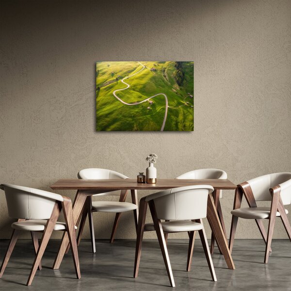 Kép - Plateau Meadow (70x50 cm)